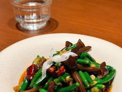 -吴氏荟THEWOO'S·精致川菜