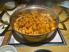 -黄记煌三汁焖锅(凯德广场店)