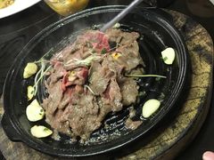 -桐花客家创意料理民生店