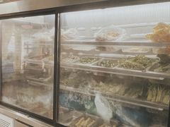 -李记牛杂店(建设一街店)