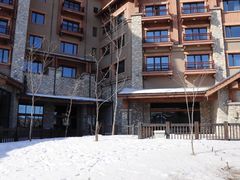 -长白山万达喜来登度假酒店