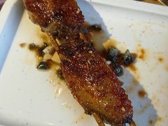 -管氏翅吧(马家堡店)