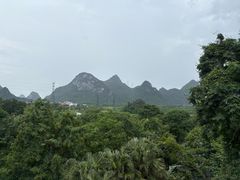 -叠彩山景区