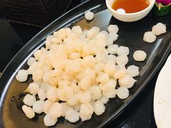 水晶湖虾仁-新南华大酒店(广中店)