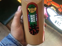 -杨记跷脚牛肉面(下元店)