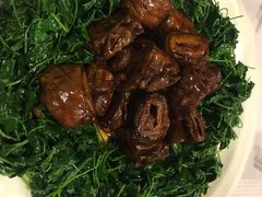 -翠亭酒家(山西南路店)