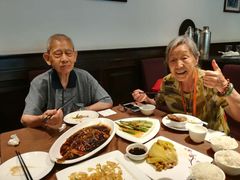 -老客站酒楼(金花南路店)