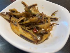 -抱德·潮汕味(琶洲店原惠城鱼仔)