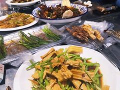 -向民炒鸡老店(火车站店)