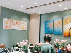 大堂-紫光园(创始店)
