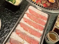 -炙忧烤肉屋(中国铁建广场店)