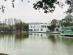 -华南国家植物园-售票处