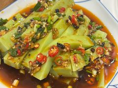 -灯盏窝餐厅