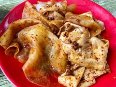 -舌尖尖牛肉面(甘南路店)