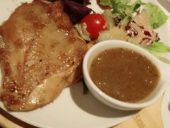-斗牛士牛排(南京东路店)