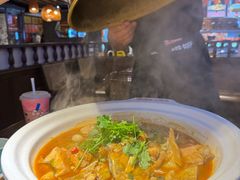 -魏铭鱼头捞饭(晋阳路店)
