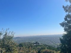 -北京西山国家森林公园