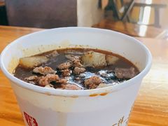 -王记生烫牛杂面馆(兰陵路店)