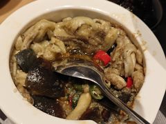 -香园茶社·金陵小灶(老门东店)