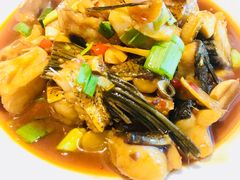 千岛湖鱼头-千岛湖小鱼儿·淳安匠心农家菜