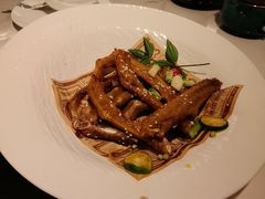 -滋粥楼·顺德菜(番禺广场总店)