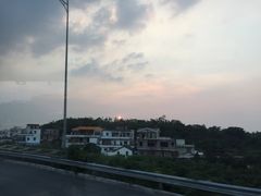 -中旅阿那亚九龙湖·公主酒店