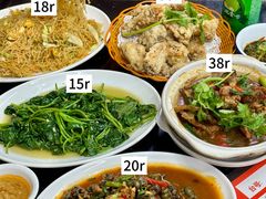 -合味土鸡火锅(中海世贸花园金碧庄店)