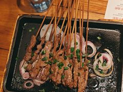 -馋嘴猫北京食堂·烤鸭·宵夜(亚运村店)