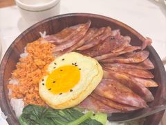 -春家·非遗手工小吃(徐汇万科广场店)