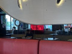 大堂-必胜客(上海新南方商城PH店)
