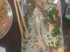 -破店肥哈·东北烧烤·夜宵(南山保利店)