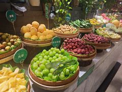 -亚马逊海鲜自助(梅溪湖步步高店)