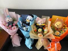 -曲阳花鸟市场(曲阳路店)
