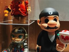-泡泡玛特POPMART(国金街店)
