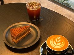-NokNok Coffee(宽窄巷子店)