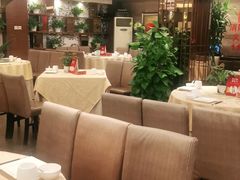 大堂-大鸭梨(天通西苑店)