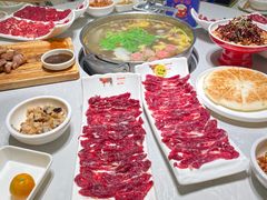 -俏牛哥鲜牛肉牛肆馆(重庆天地店)