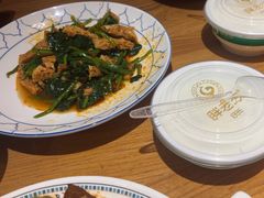 -胖老汉椒麻鸡清真新疆菜(西御街店)