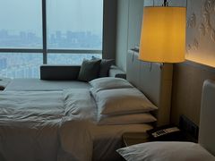 -深圳中洲万豪酒店