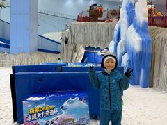 -广州热雪奇迹