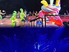 -广州长隆国际大马戏