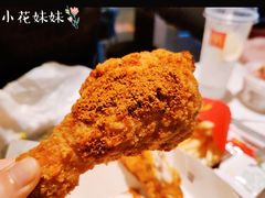 -麦当劳(东大桥店)