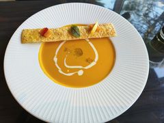 -哈蒙德餐厅