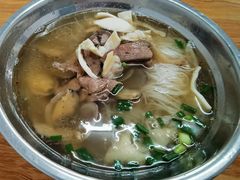 捞化-福屿鲜捞小吃·捞化(福屿总店)