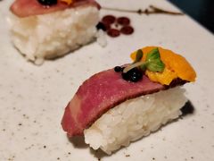 -焱铁烧·黑毛和牛专门店(杭州嘉里中心店)
