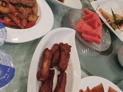 -亢龙太子酒轩(东湖店)