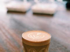 -Seesaw Coffee(上海尚悦湾店)