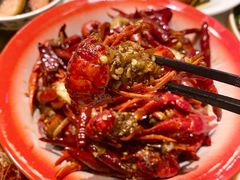 -文和友老长沙龙虾馆(化龙池店)