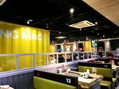 -丰茂烤串(金泉美食宫店)