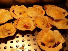 酱烧扇贝-松子料理(白家庄店)